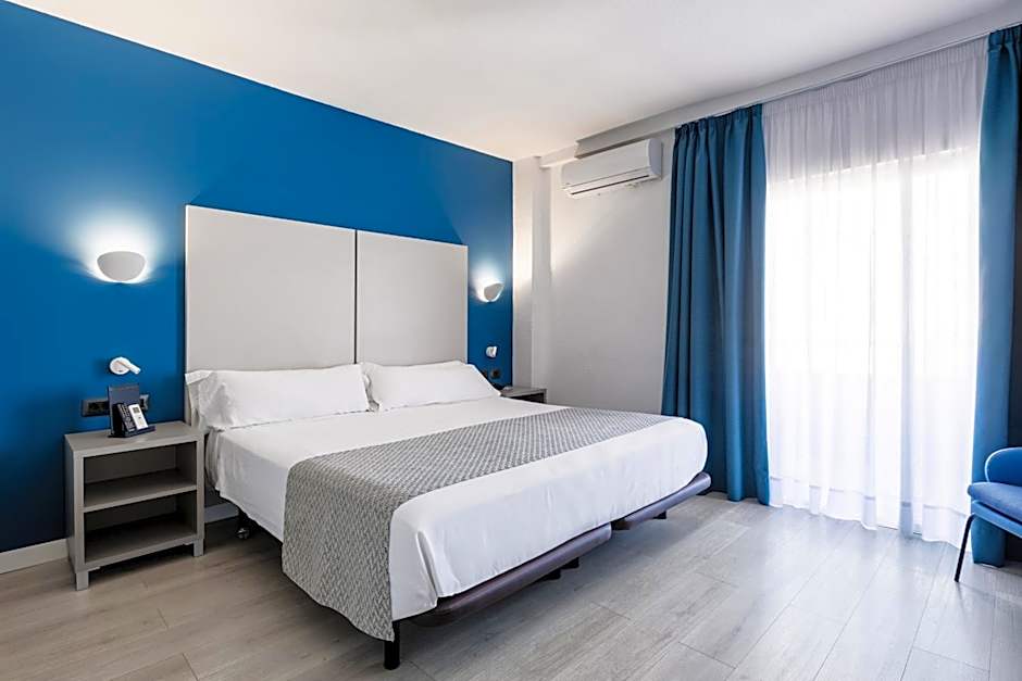 Hotel Catalonia Punta Del Rey