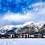 Aktiv-Hotel Traube am Mieminger Sonnenplateau