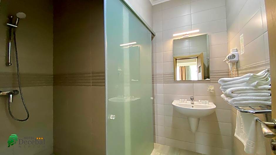 Hotel Decebal Estival Neptun