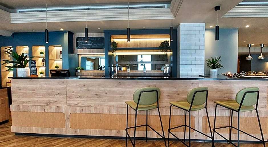 B&B Hotel London Heathrow