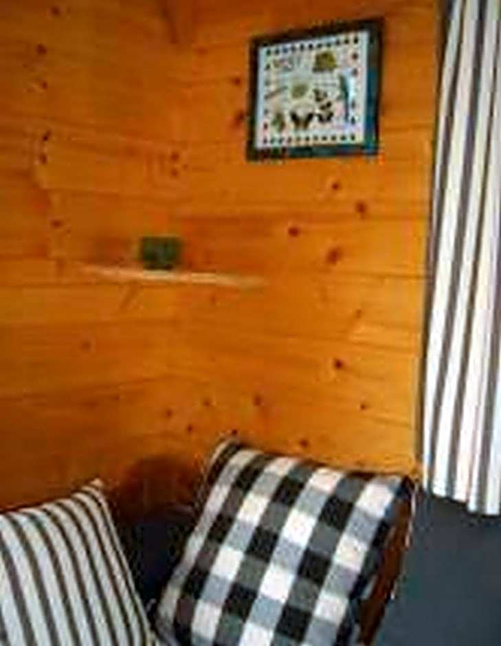 Les Roulottes de Maufront