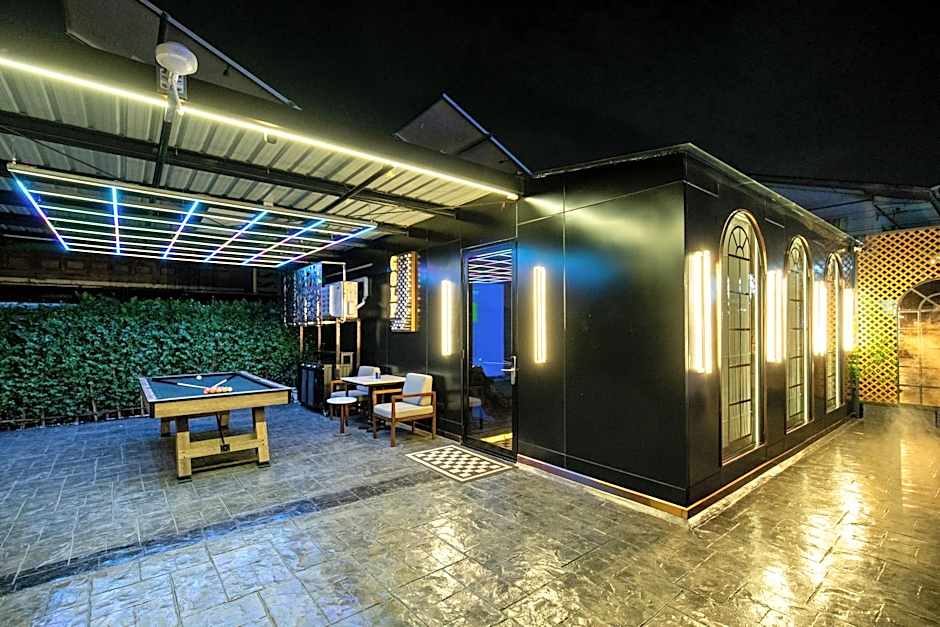 The One Smart Living