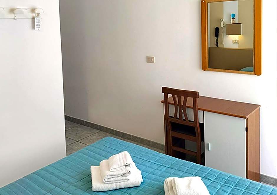 Hotel Cà Vanni