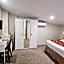 Twin Towers Inn
