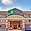 Holiday Inn Express Winfield By IHG