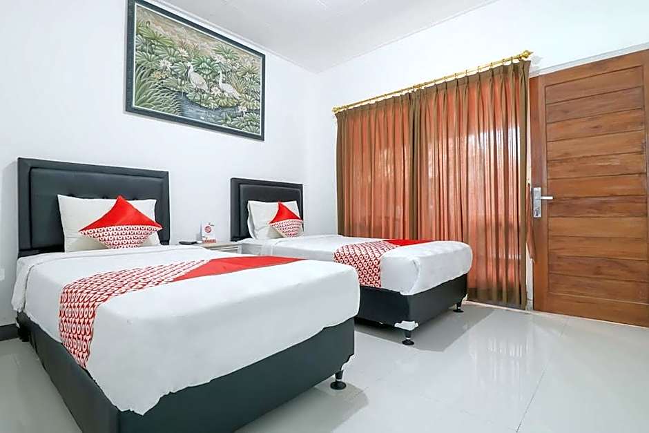 Rasa Sayang Beach Inn