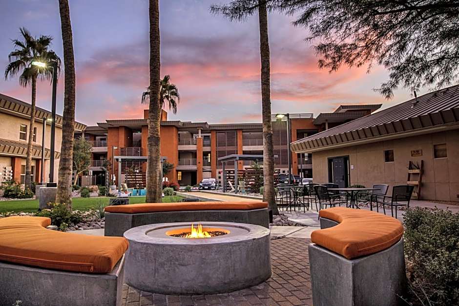 WORLDMARK SCOTTSDALE