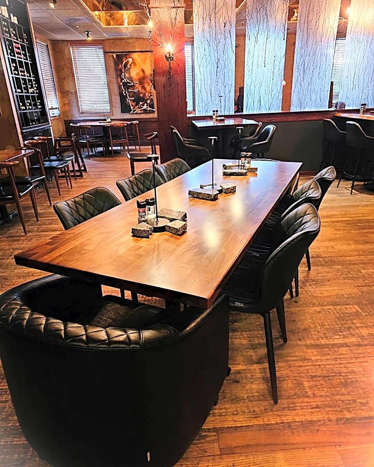 Centerstone Plaza Hotel Soldiers Field - Mayo Clinic Area