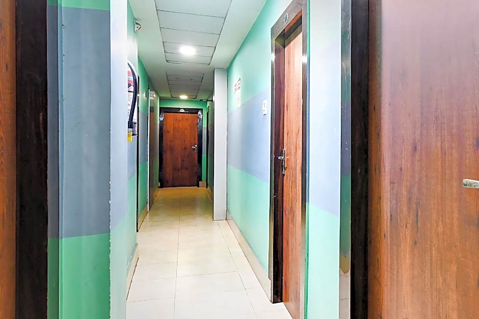 POP Hotel Happy – Calcutta, LA