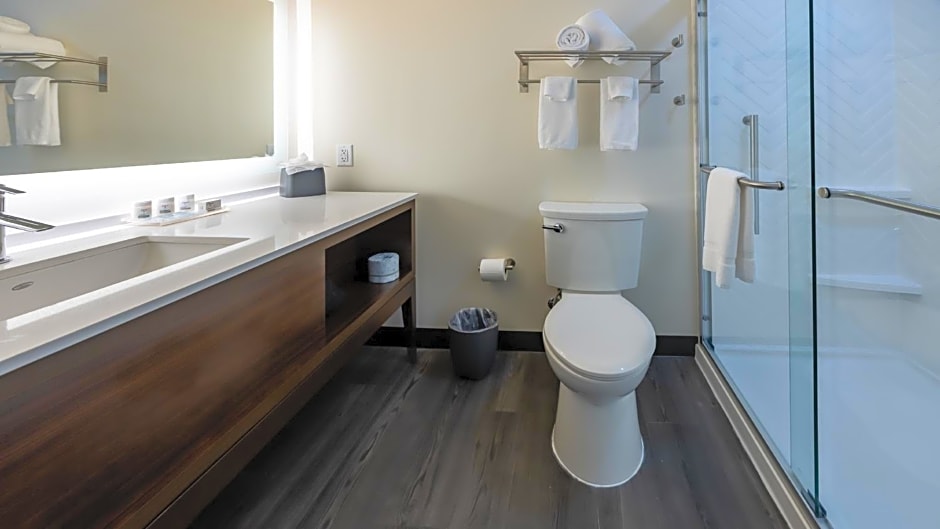 Courtyard® by Marriott® Atlanta Dunwoody