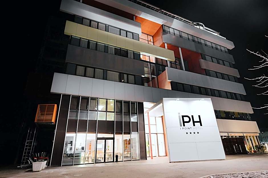 Ipointhotel