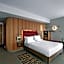 Novotel Kinshasa La Gombe