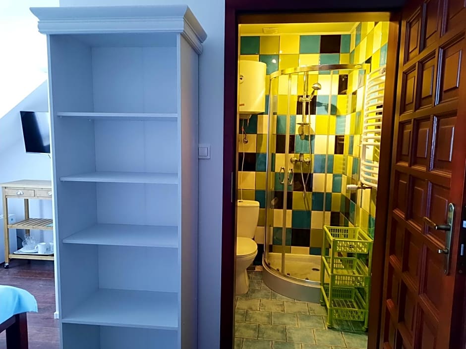 Pokoje goscinne Neptunia