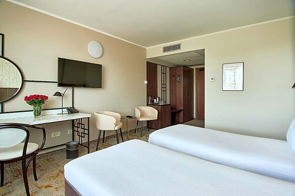 Metropolo by Golden Tulip Krakow