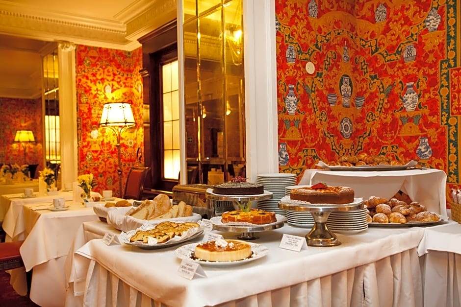 Hotel Albani Firenze