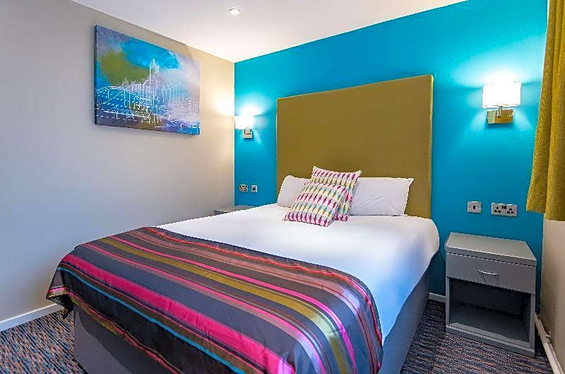 The Victoria Hotel Manchester by Compass Hospitality