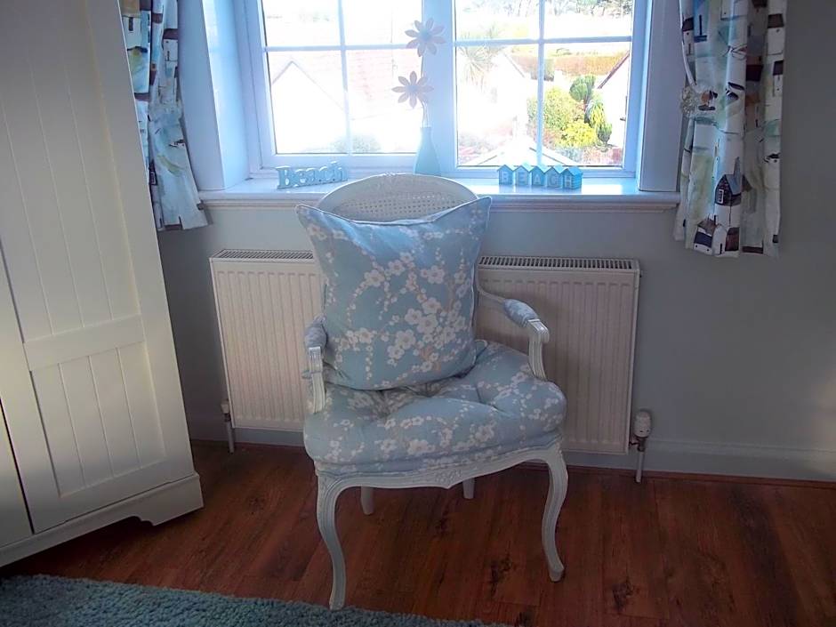 Downsfield Bed and Breakfast