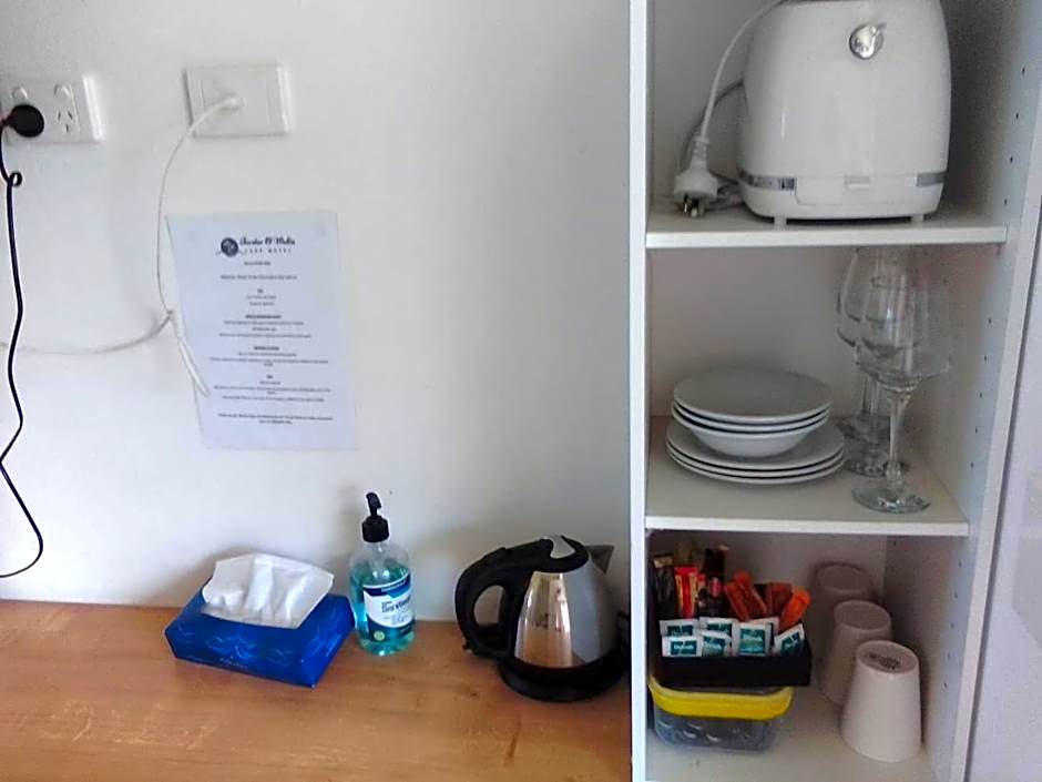 Forster and Wallis Lake Motel