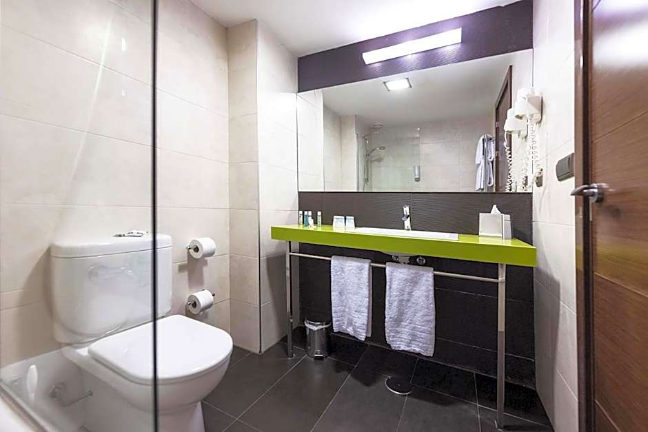 Globales Castillo de Ayud