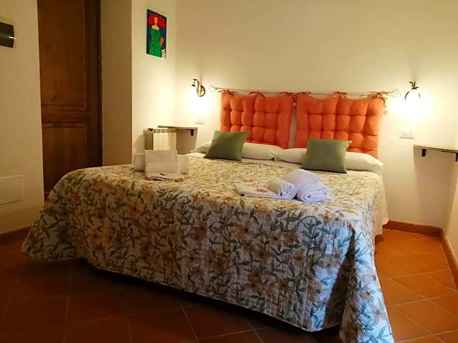 B&B 8380 Saturnia Terme