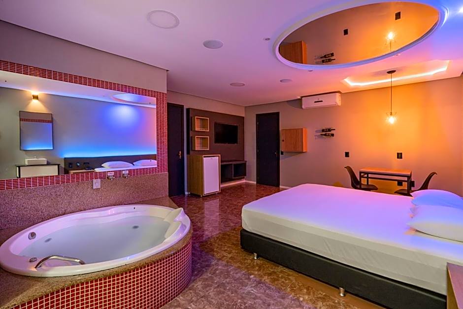 Drops Motel Vale dos Sinos