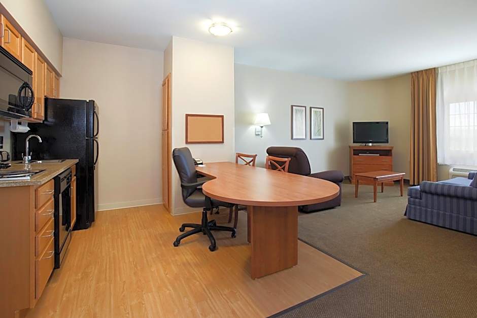 Candlewood Suites Craig-Northwest By IHG
