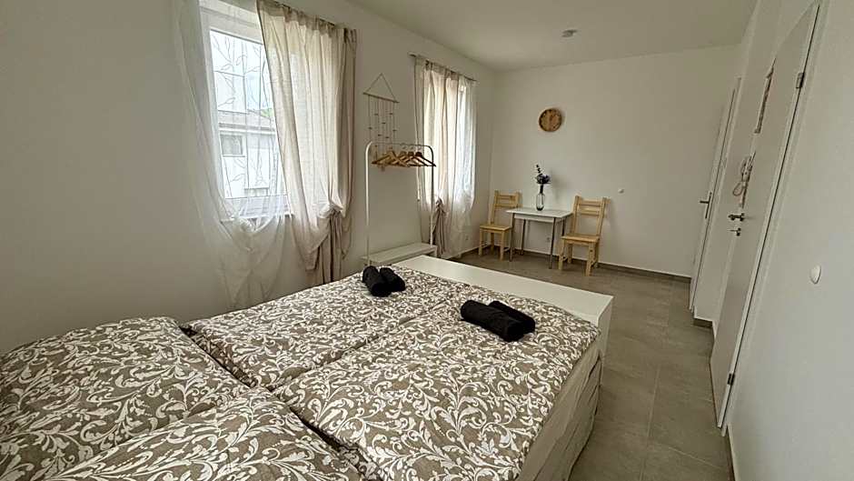 Langenzersdorf Apartment