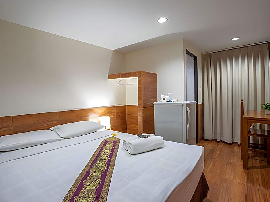 The Siam Guest House