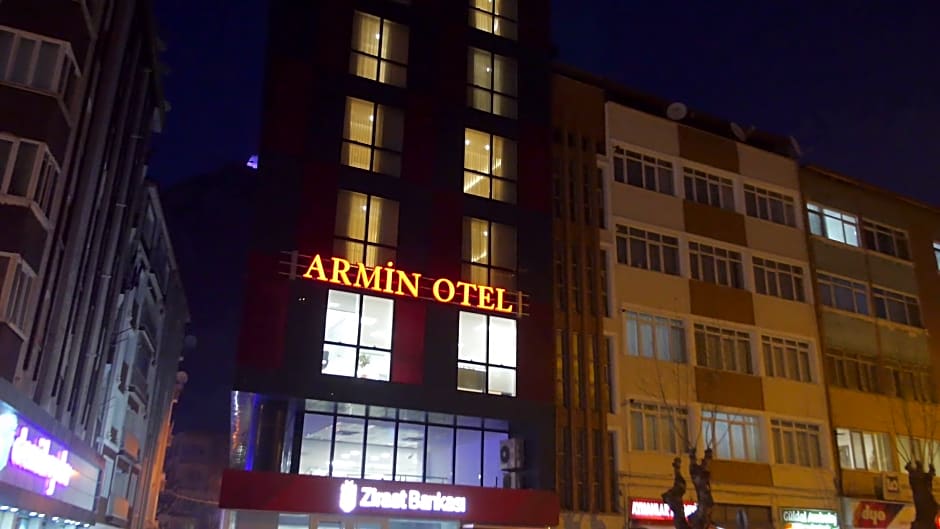 Foto 1 di 50 di ARMIN OTEL