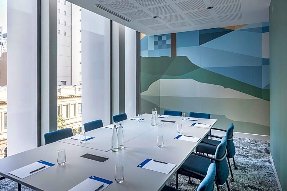 Holiday Inn Express Auckland City Centre By IHG