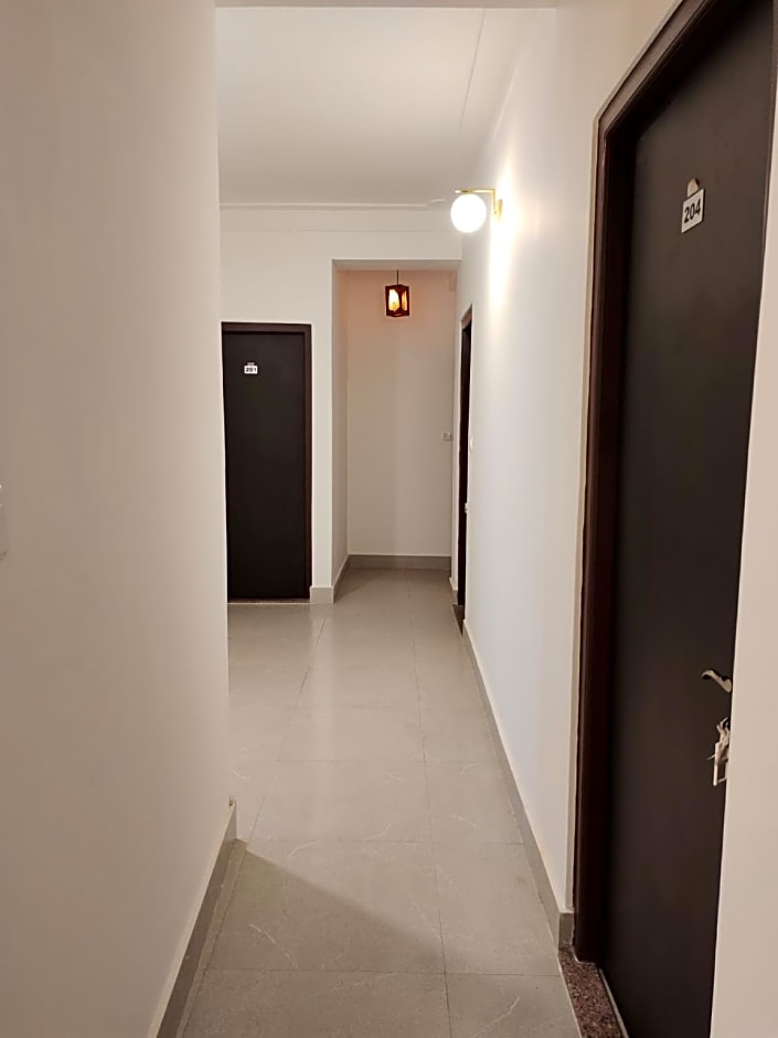 Goroomgo Sherabling Gangtok