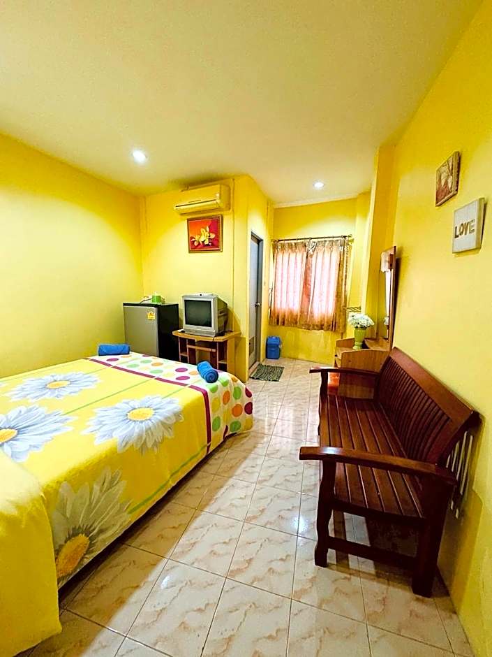 Big House Kohsichang