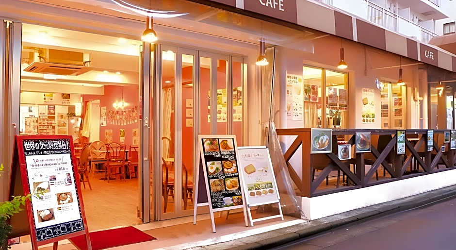 Sakura Hotel Nippori