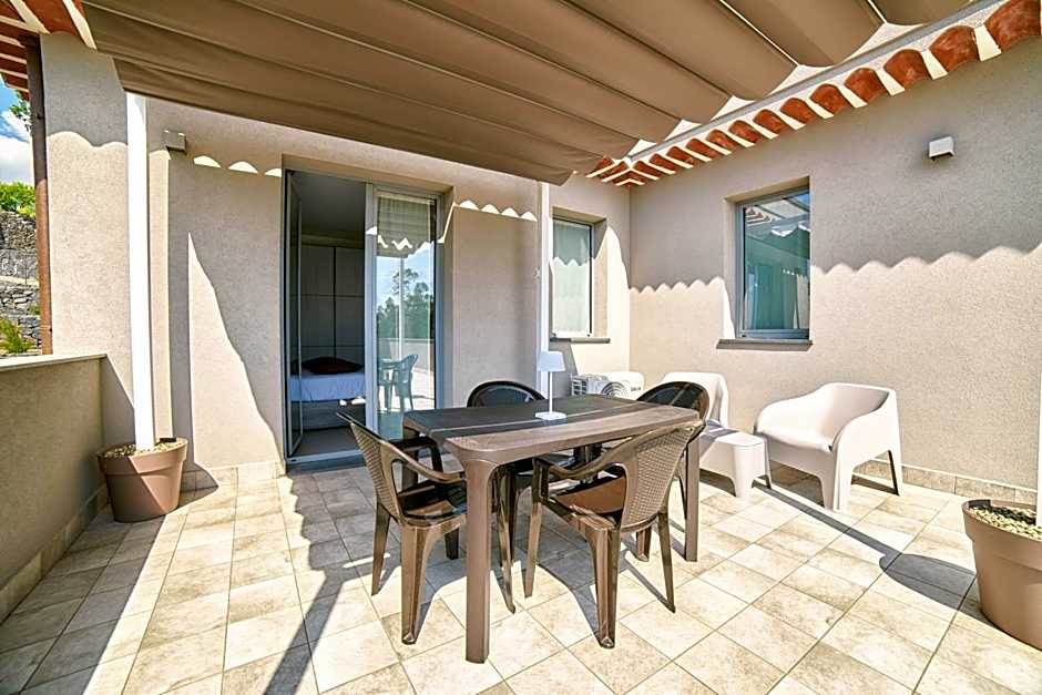 Il Casale di Monacella