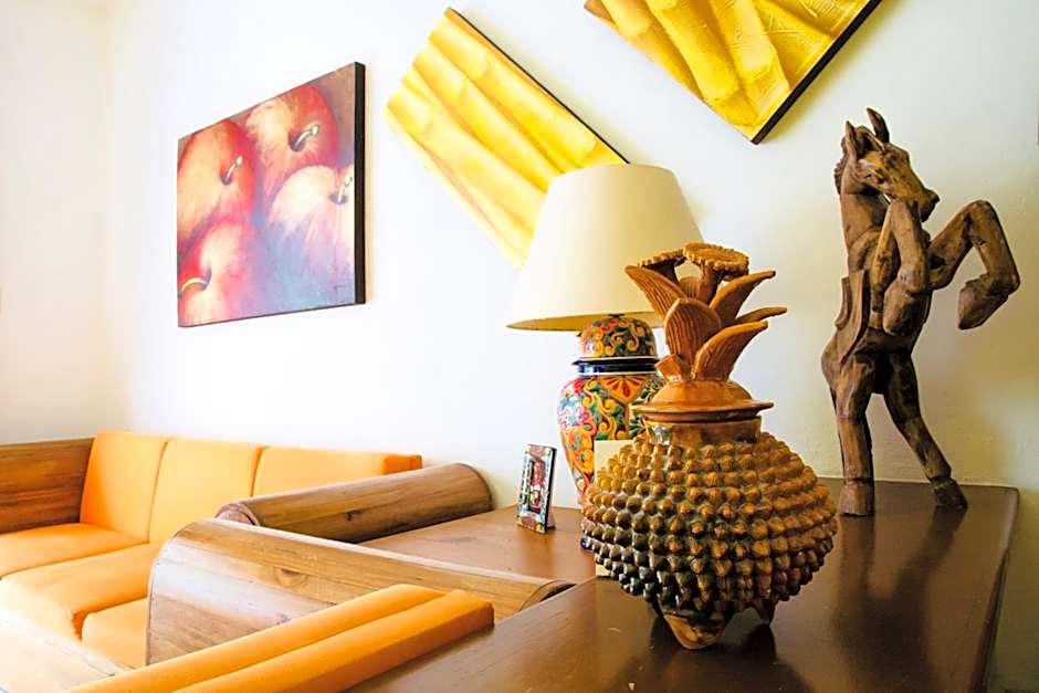 Dolce Vita Caribe Villas