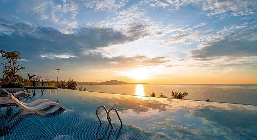 Mandala Cham Bay Mui Ne Ocean View