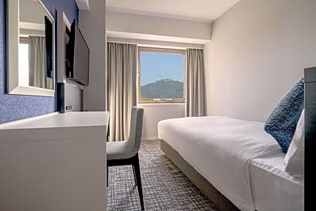 Premier Double Room - Non-Smoking