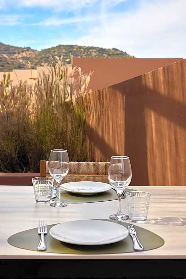 Rocrita Lifestyle Beach Resort