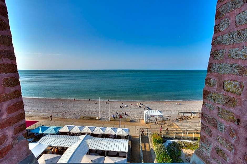 Hotel Le Rayon Vert