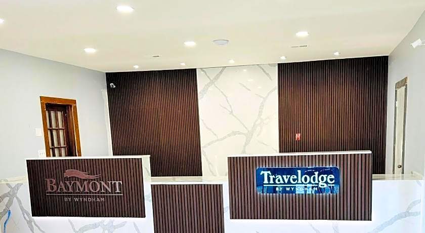 Travelodge by Wyndham Salisbury MD