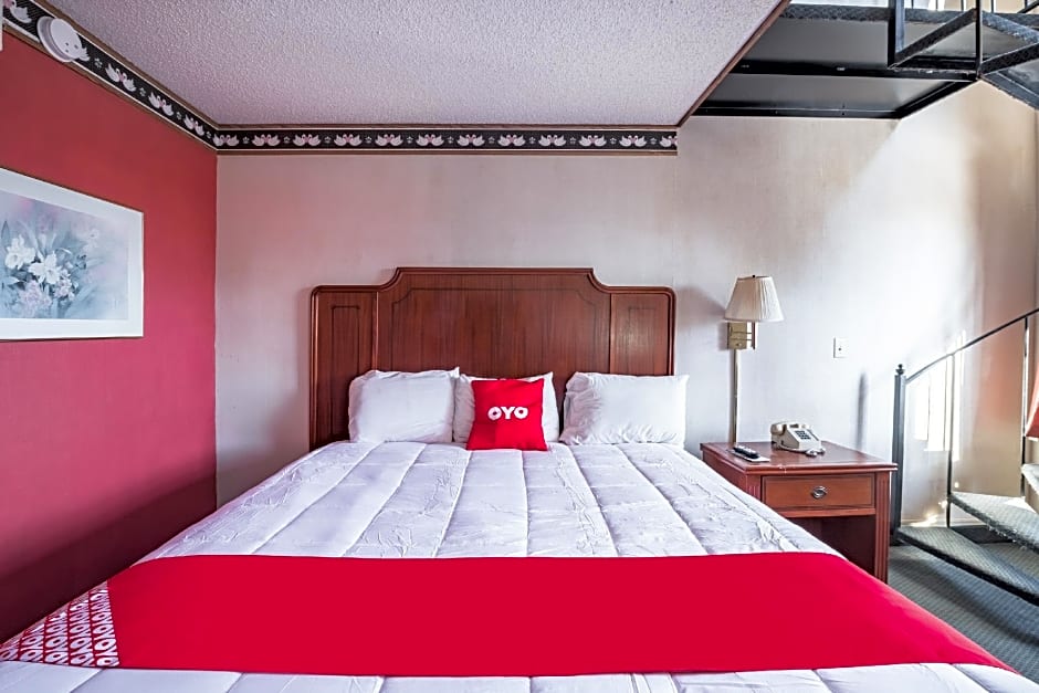 Photo 1 of 5 of 1 Double Bed