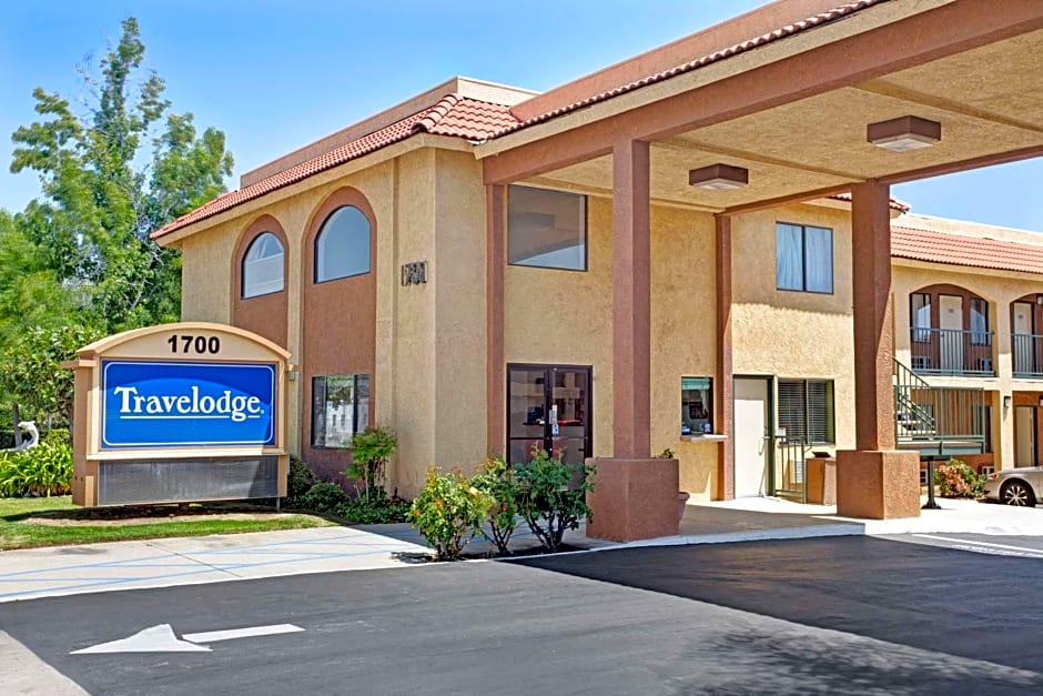 Travelodge by Wyndham Banning Casino and Outlet Mall
