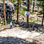 The Iris Cabin #1 at Blue Spruce RV Park & Cabins