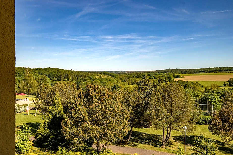 Panorama Ferien Hotel Harz