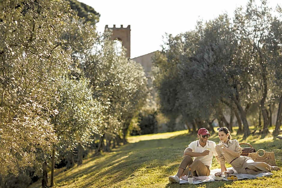 Il Castelfalfi-Tui Blue Selection