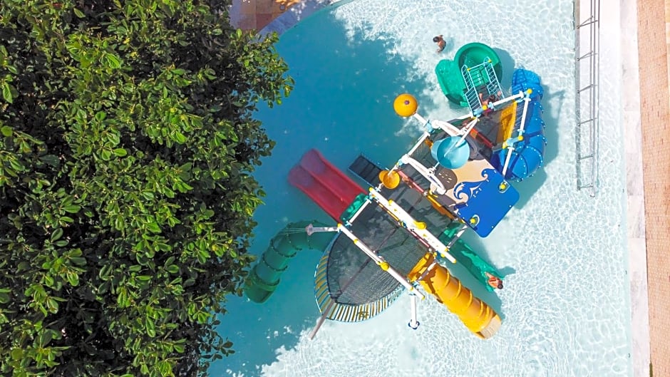 Praiamar Natal Hotel & Convention