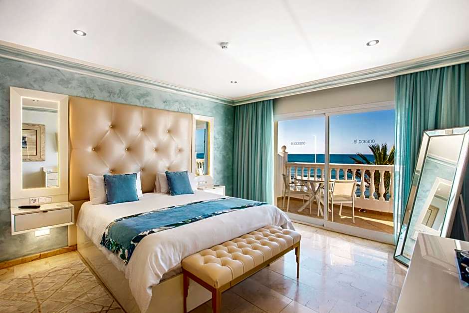 El Oceano Beach Hotel Adults only recommended