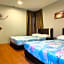 Aleesa Roomstay