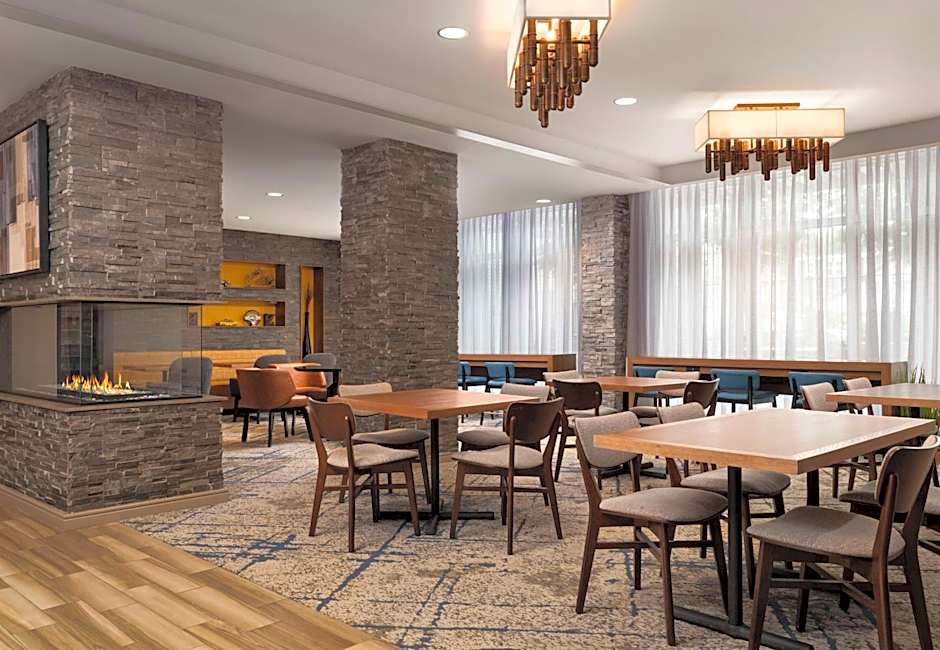 Homewood Suites by Hilton Boston/Brookline