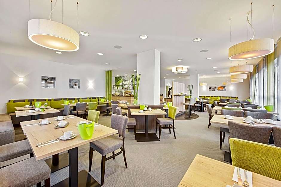 Best Western Hotel Favorit